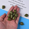 Opaque Acrylic Beads MACR-S373-15A-A11-7