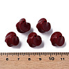 Opaque Acrylic Beads MACR-S373-139-A01-8