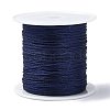 Nylon Chinese Knot Cord X1-NWIR-C003-02B-1