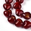 Millefiori Glass Beads Strands GLAA-T023-34D-3