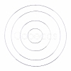 Iron Hoops MAKN-PW0001-093C-04-1