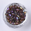 6/0 Glass Seed Beads SEED-S027-06B-12-2