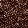 Opaque Acrylic Beads X1-MACR-T048-02Y-2