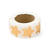 Laser Roll Stickers DIY-D078-09-2
