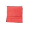Microfiber Jewelry Pouches ABAG-P007-01B-02-4