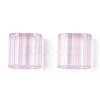 2-Hole Glass Seed Beads SEED-T003-01C-10-3