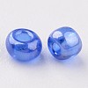 Round 12/0 Glass Seed Beads X-SEED-A006-2mm-108-2