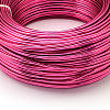 Anodized Aluminum Wire AW-S001-0.6mm-05-3