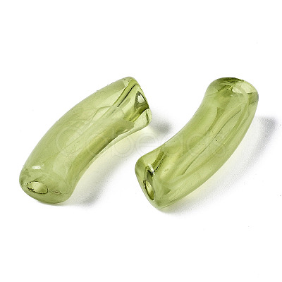 Acrylic Beads SACR-S678-070-1