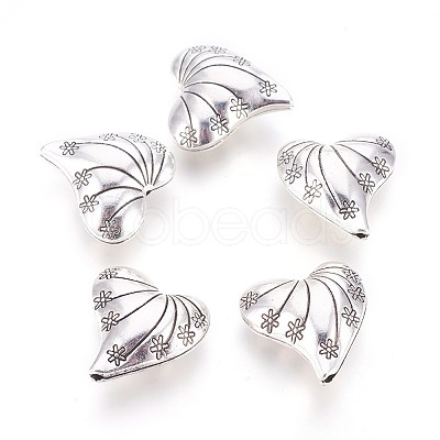 Tibetan Style Alloy Beads LF8554Y-1