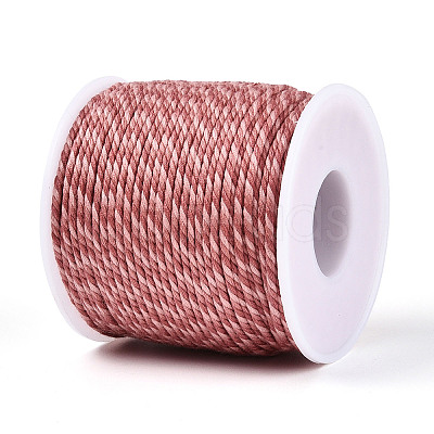 50M Braided Polyester Cord OCOR-T017-02D-1