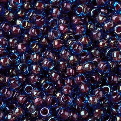 MIYUKI Round Rocailles Beads X-SEED-G008-RR0346-1