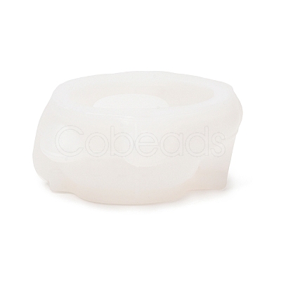 DIY Silicone Flowerpot Molds SL-T001-04-1