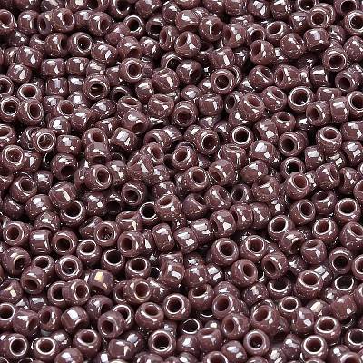 TOHO 8/0 Round Beads SEED-TR08-0133-1