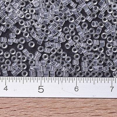 MIYUKI Delica Beads Small X-SEED-J020-DBS0141-1
