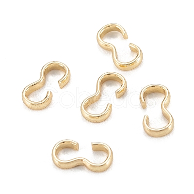 Brass Quick Link Connectors LS-KK-H760-03G-1