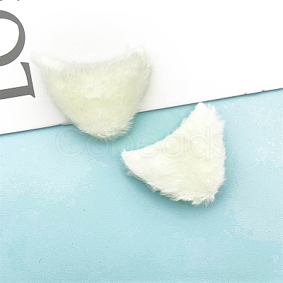 Plush Cloth Cat Ears FIND-WH20020-274F-1