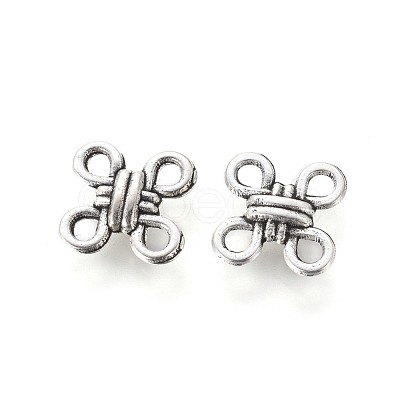 Tibetan Style Chandelier Components Links X-LF0101Y-1