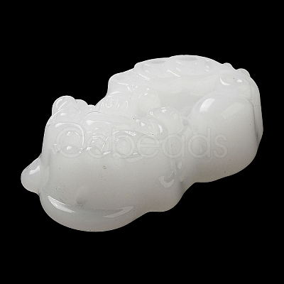 Glass Pendants GLAA-C033-01C-1