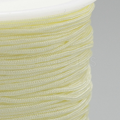 Nylon Braided Cord NWIR-Q008B-084-1