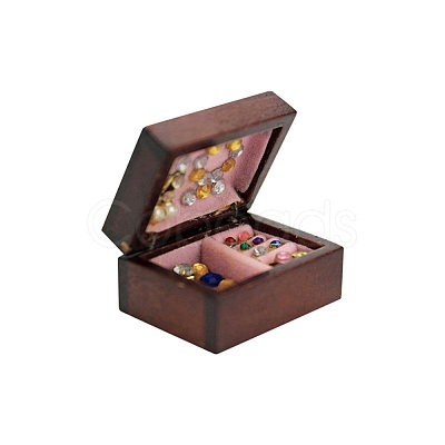 Miniature Scene Model LS-PW-WG38882-01-1