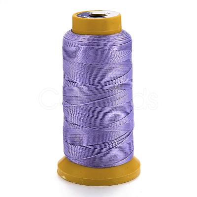 Polyester Thread NWIR-K023-0.2mm-12-1