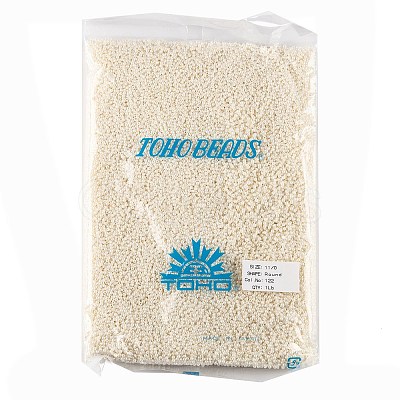 TOHO 11/0 Round Beads SEED-TR11-0122-1