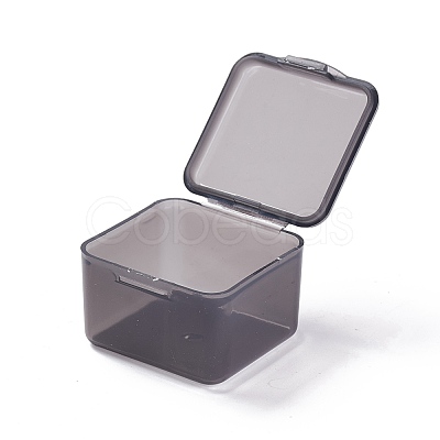 Plastic Box CON-F018-03-1