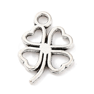 Tibetan Style Alloy Pendants LS-PALLOY-I222-02AS-02-1