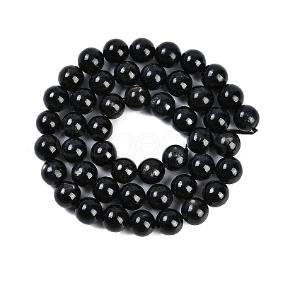 Natural Gemstone Beads Strands G-F779-A01-01-1