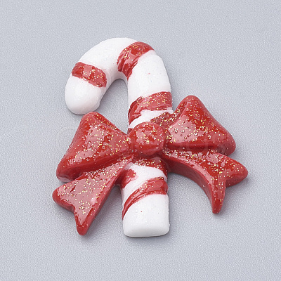 Resin Decoden Cabochons CRES-N016-23-1