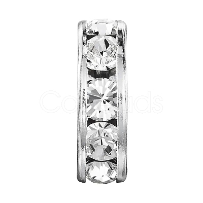 Preciosa® MAXIMA Crystal Multi-Stones Settings X-PRC-MA4-00030-S-1