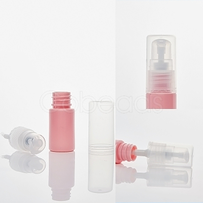 DIY Cosmetics Storage Containers Kits DIY-BC0011-50-1