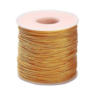 100M Braided Polyester Cord OCOR-A010-03F-1