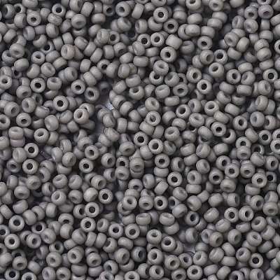 MIYUKI Round Rocailles Beads X-SEED-G009-RR2317-1