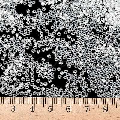 TOHO 11/0 Demi Round Beads Y-SEED-DR11-0981F-1
