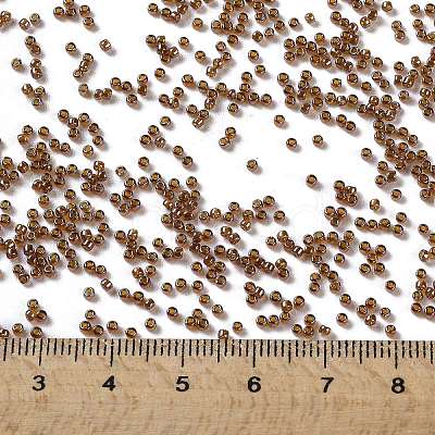 TOHO Round Seed Beads SEED-XTR15-0114-1