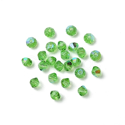 Preciosa&reg Crystal Beads X-PRC-BA3-50520-200-1