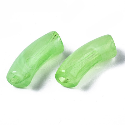 Acrylic Beads LS-SACR-S678-065-1