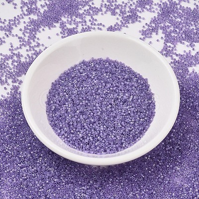 MIYUKI Delica Beads X-SEED-J020-DB1753-1