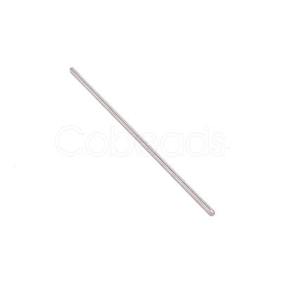 Iron Toy Car Axle FIND-WH0003-12H-1