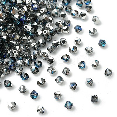 Preciosa® Crystal Beads X-PRC-BA4-00030-296-1
