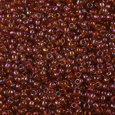 TOHO 11/0 Round Beads X-SEED-TR11-0951-1