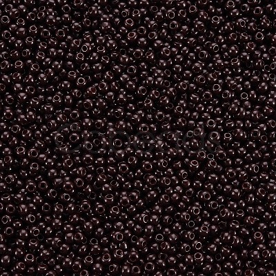 12/0 FGB Grade A Round Glass Seed Beads SEED-N001-A-1063-1