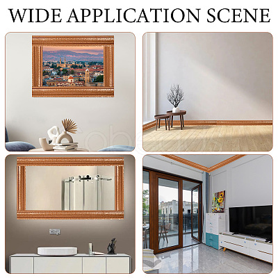 Self-Adhesive XPE Contact Paper DIY-WH20002-672C-1
