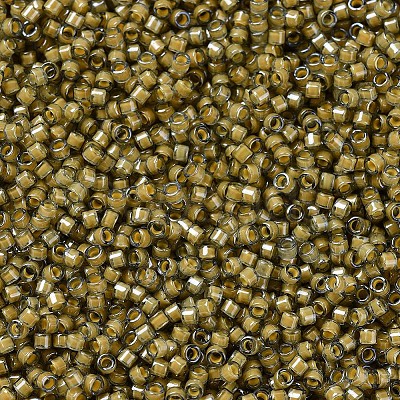 MIYUKI Delica Beads LS-X-SEED-J020-DB2046-1