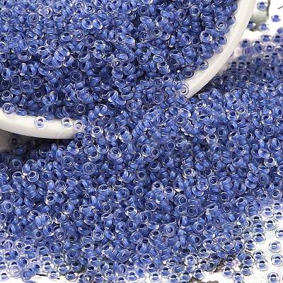 TOHO 11/0 Demi Round Beads Y-SEED-DR11-0977-1