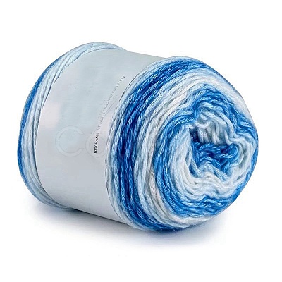 Light Cotton Yarn PW-WG18582-08-1