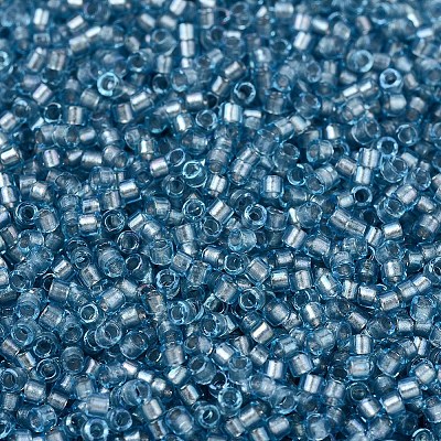 MIYUKI Delica Beads X-SEED-J020-DB2383-1