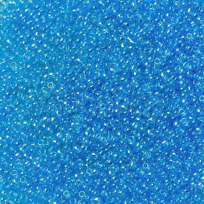 TOHO Round Seed Beads SEED-XTR08-0104-1